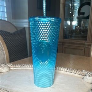 Starbucks Studded Ombré Tumbler